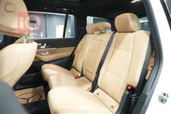 مرسيدس بنز GLS